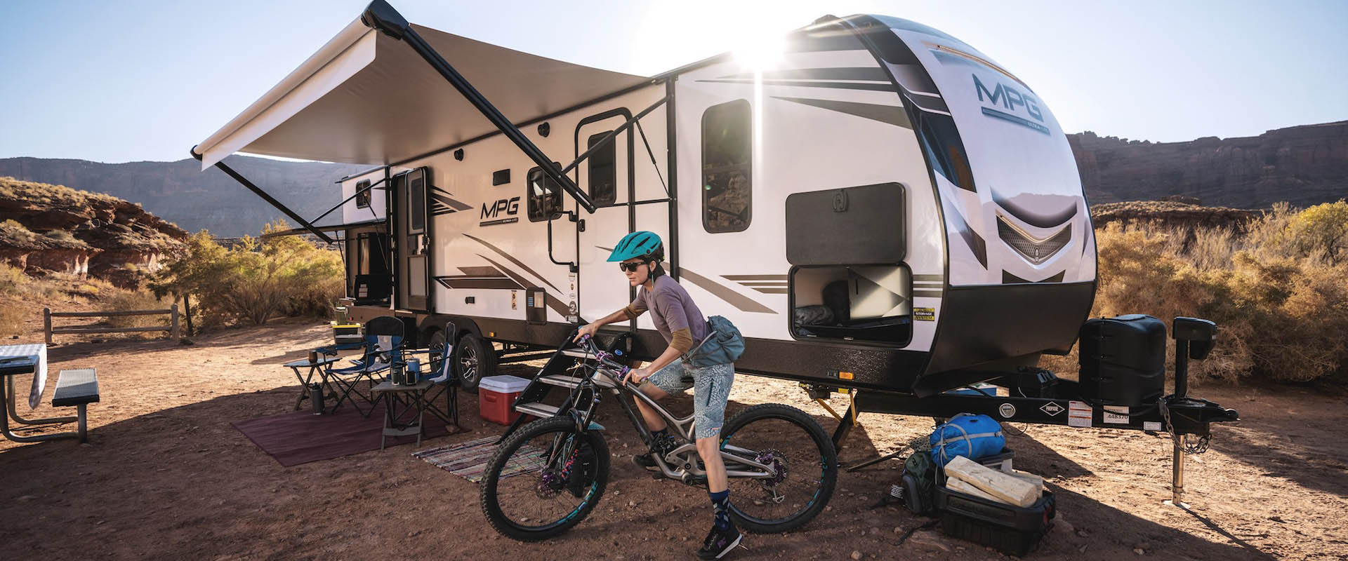 Home Twin Anchors RV RV Sales, Service and Campground