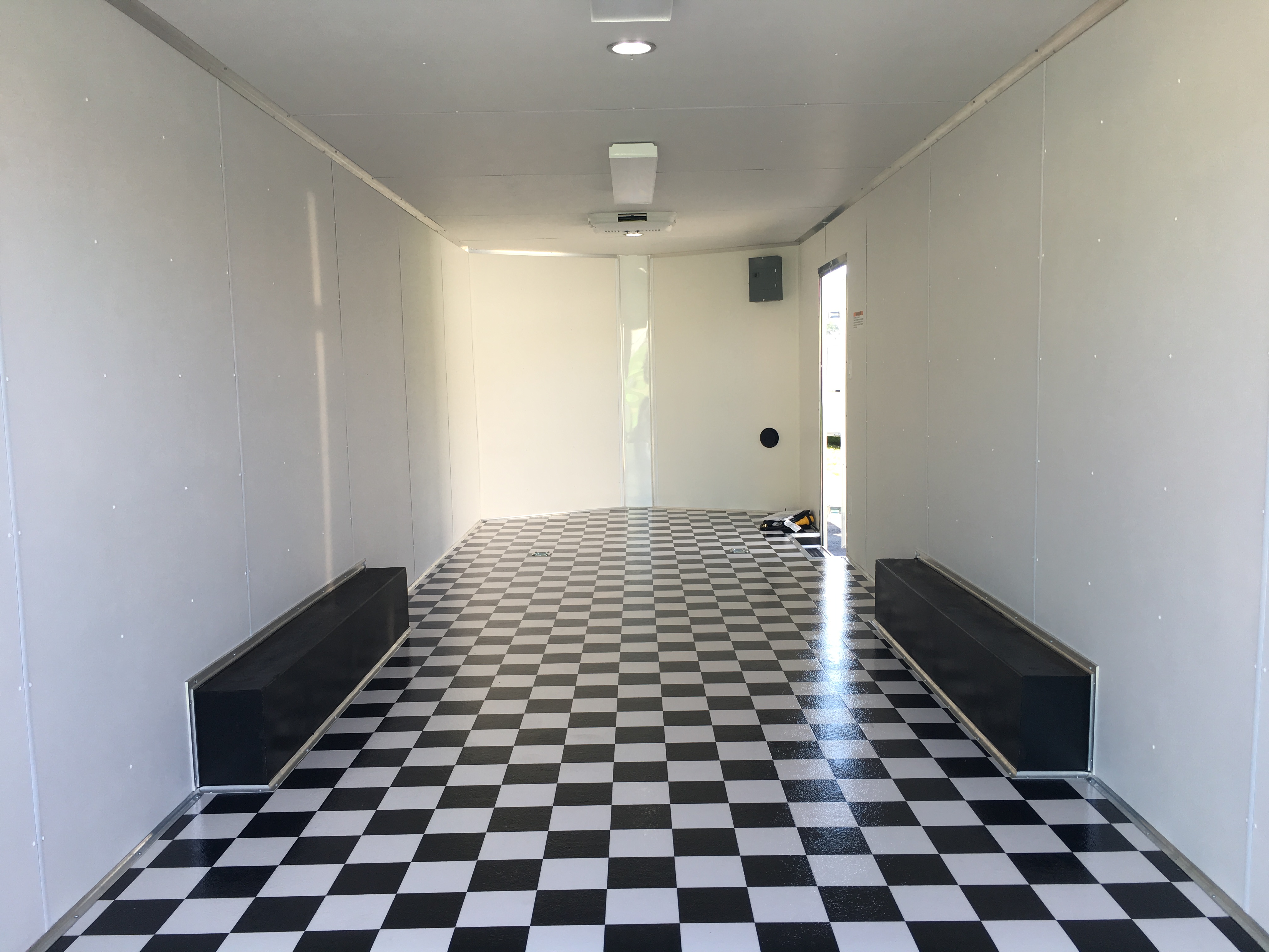 Cargo Trailers Texas Trailers Trailers For Sale