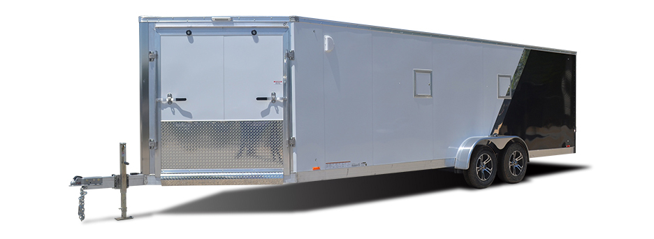 Load Trail Trailers