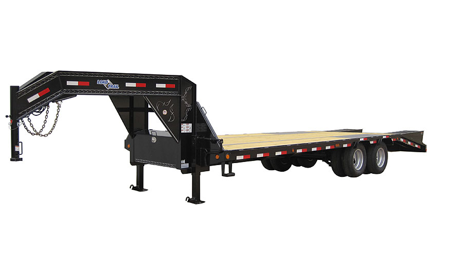 Choosing a Gooseneck Trailer USA Trailers Michigan's Leading