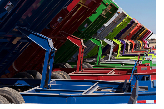 Load Trail Trailers