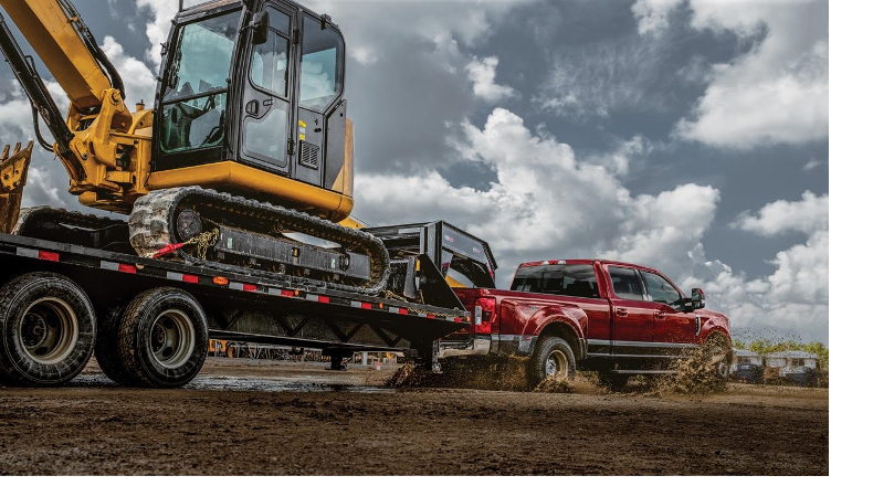 Heavy Equipment