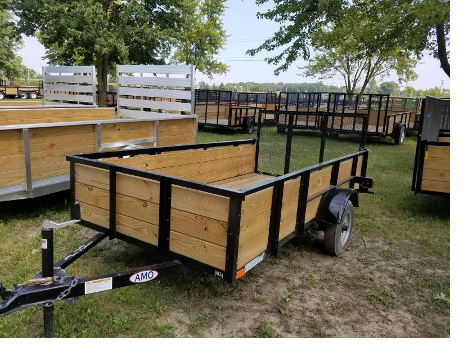 landscape trailers landscape trailers
