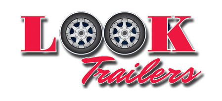 Look Cargo Trailers