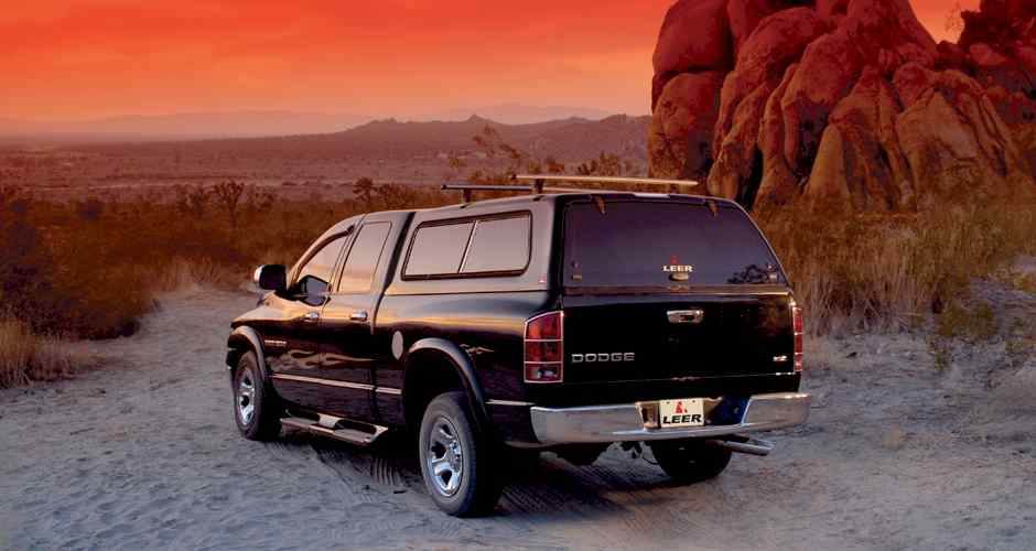 Truck Caps Trusted Trailer Dealer in Windsor, ON Cargo Trailers