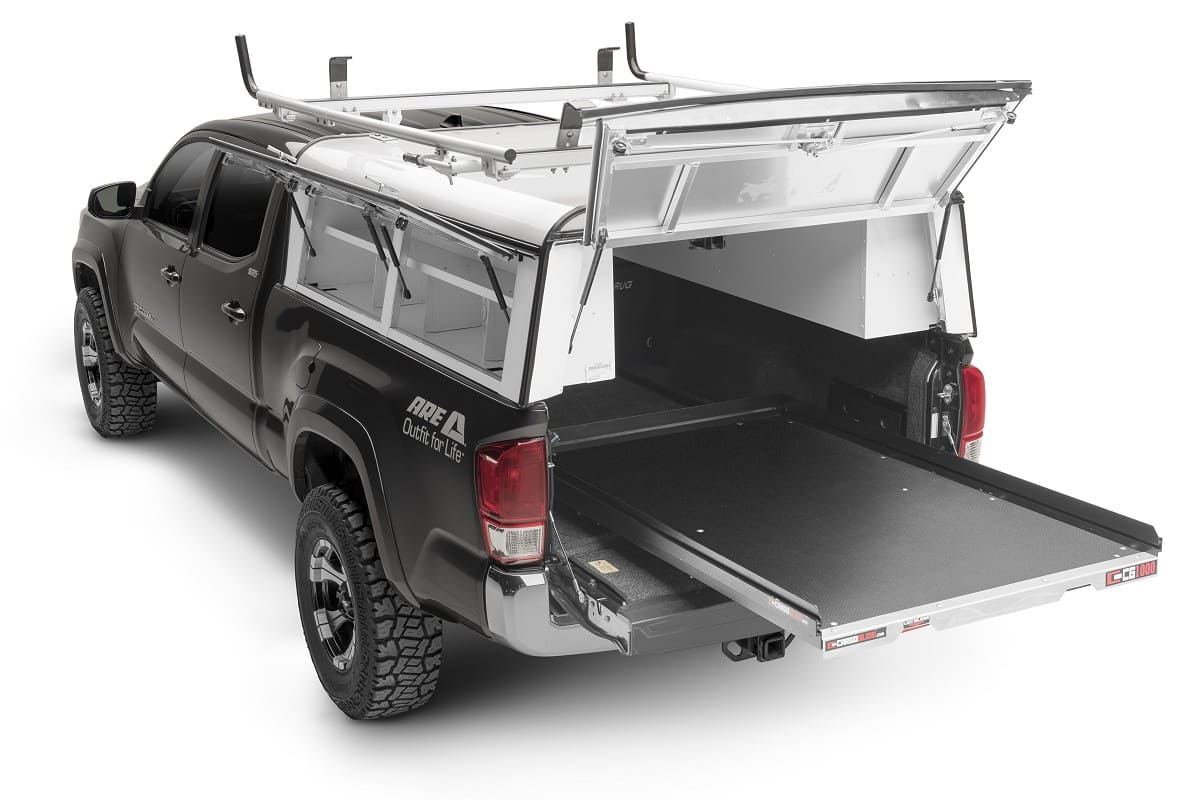 Truck Caps Trusted Trailer Dealer in Windsor, ON Cargo Trailers