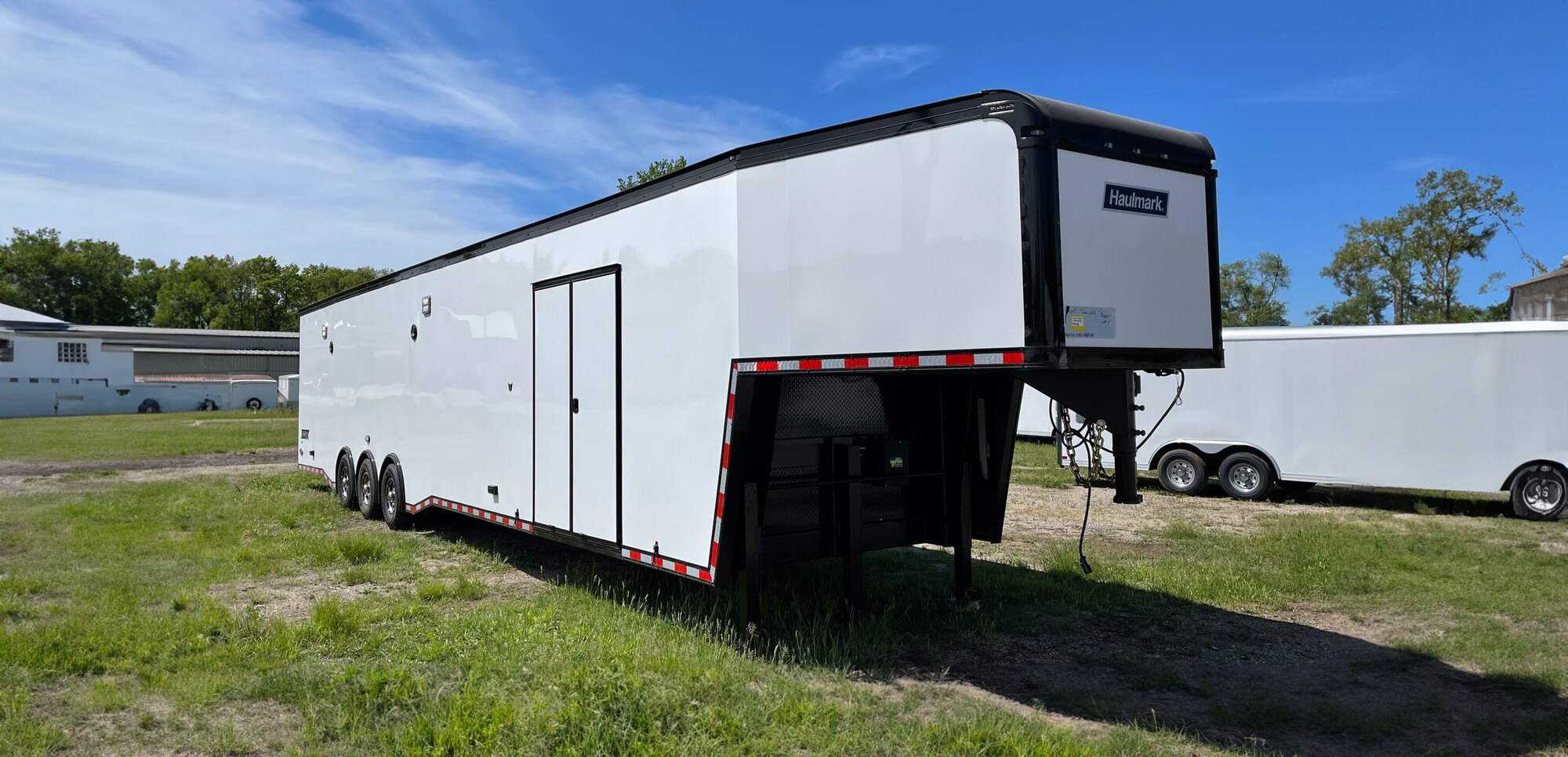 Home V.I.P Trailer Sales Coldwater, MI