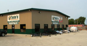 Visto's Shop