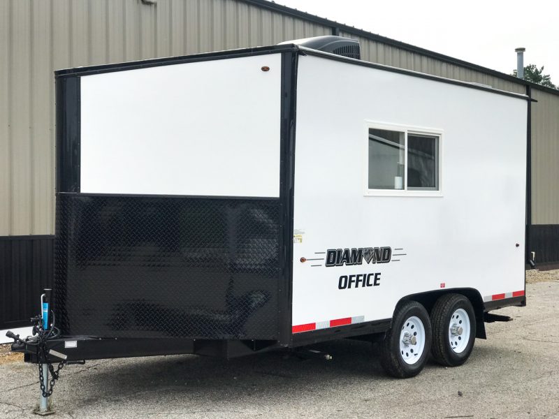 Office Trailers