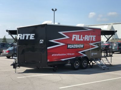 Office Trailers