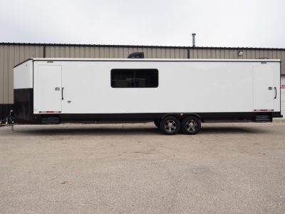 Office Trailers
