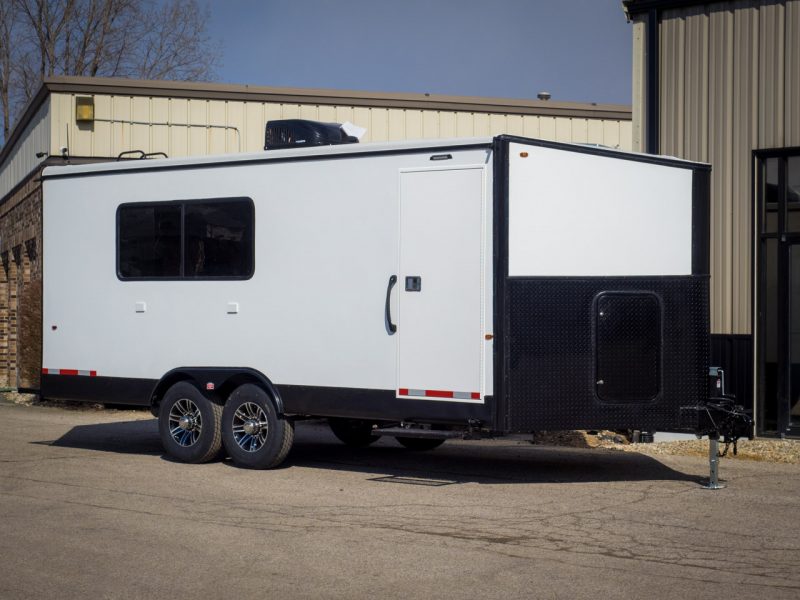 Office Trailers