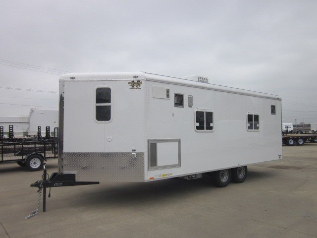 Office Trailers