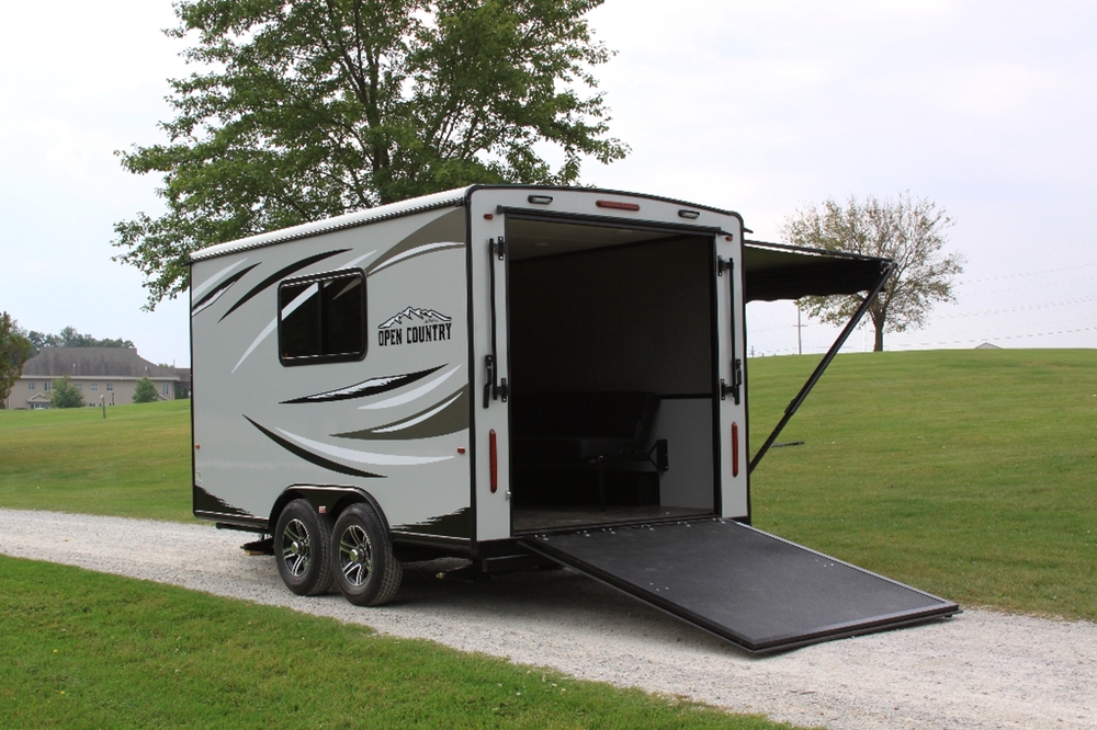 Office Trailers