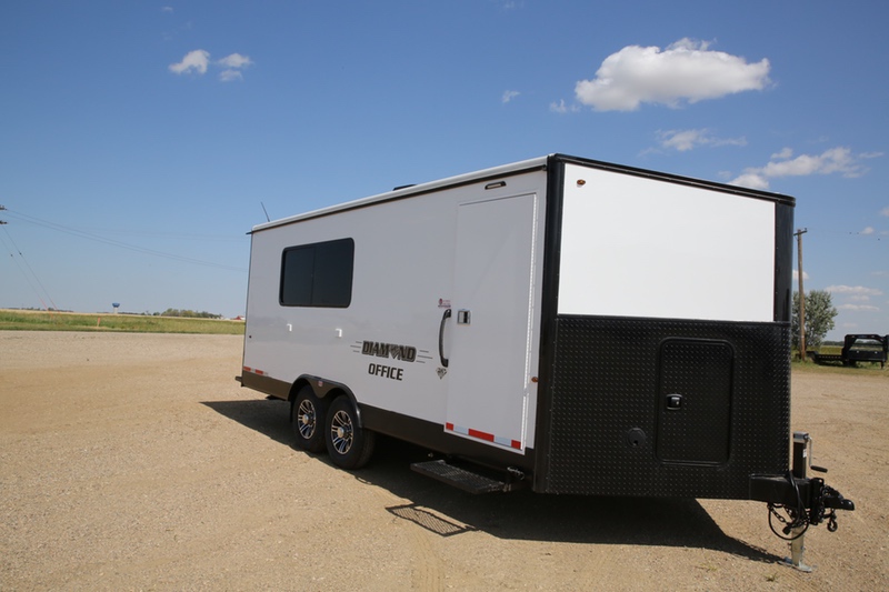 Office Trailers