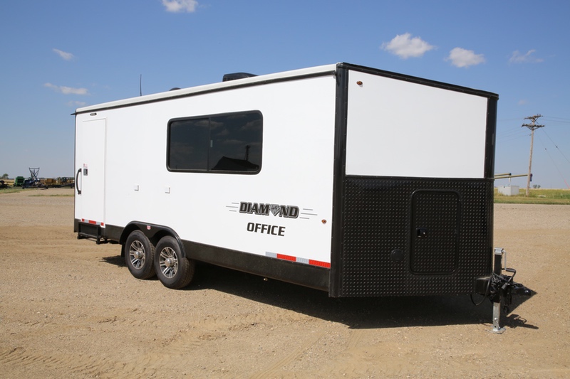 Office Trailers