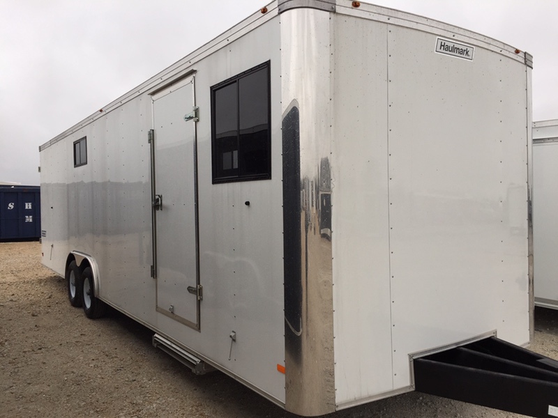 Office Trailers