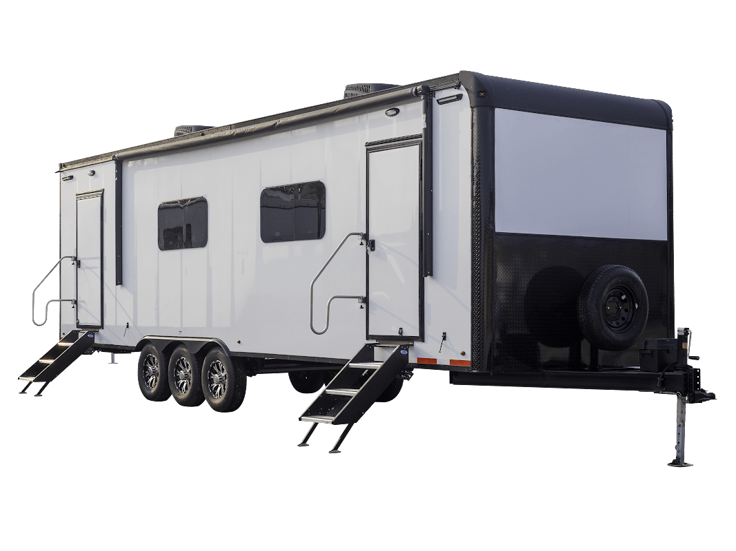 30DE6 Visto's Trailer Sales Trailers for Sale in North Dakota
