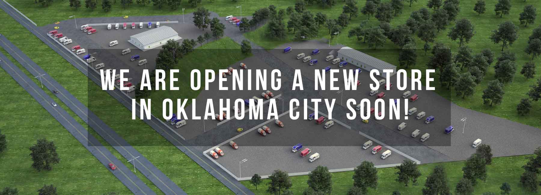 Home Wade's RV Tulsa OK RV Dealer Shop Travel Trailers and Class