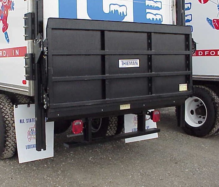 Liftgates Wagner Truck Equipment Snowplows, Truck Beds, Upfitting