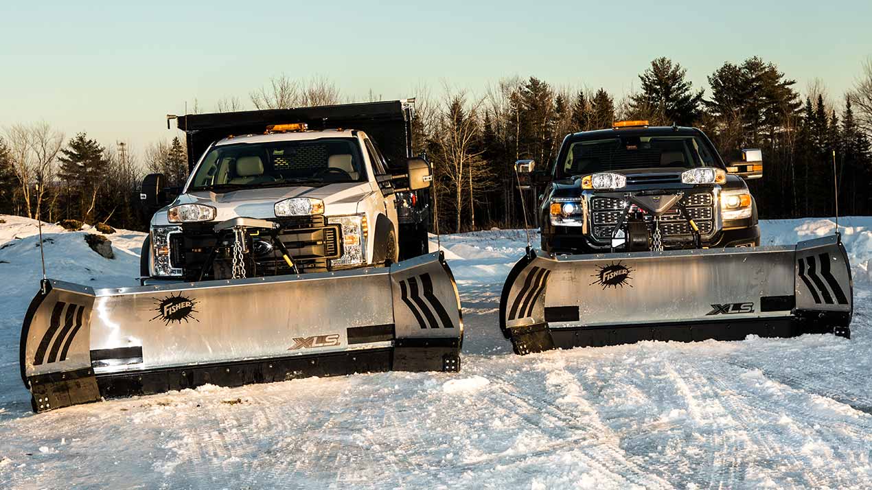 Home Wagner Truck Equipment Snowplows, Truck Beds, Upfitting and