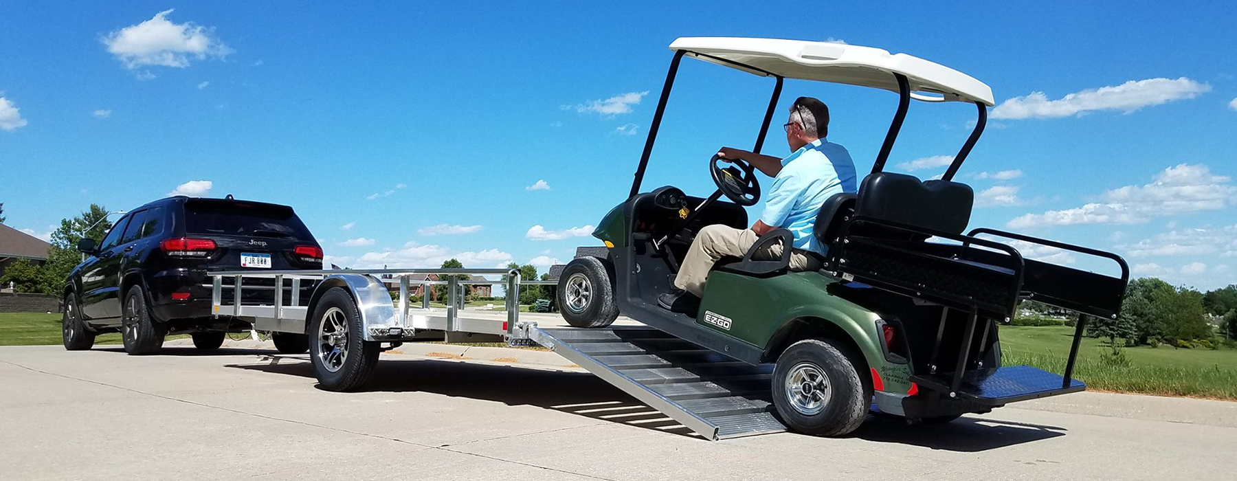 Home Wagon Wheel Trailers in Kearney NE Dump, Enclosed and Utility