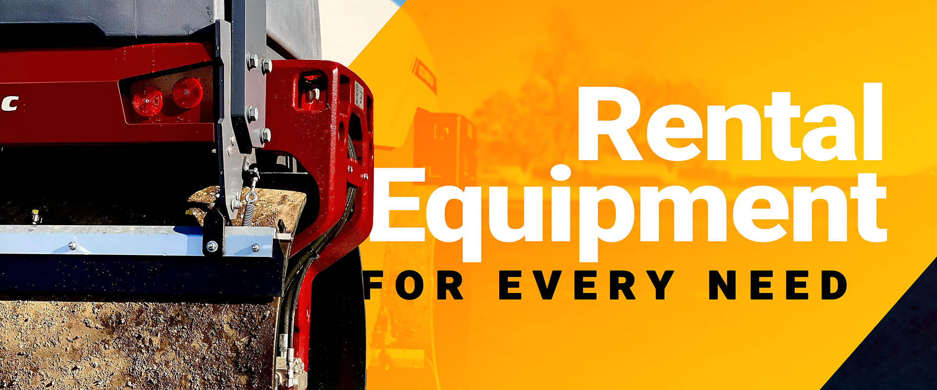 Home Wakarusa Equipment Heavy Construction & Industrial Equipment