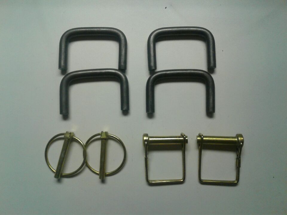 Parts & Accessories Waldon Trailers Enclosed Cargo Trailers and