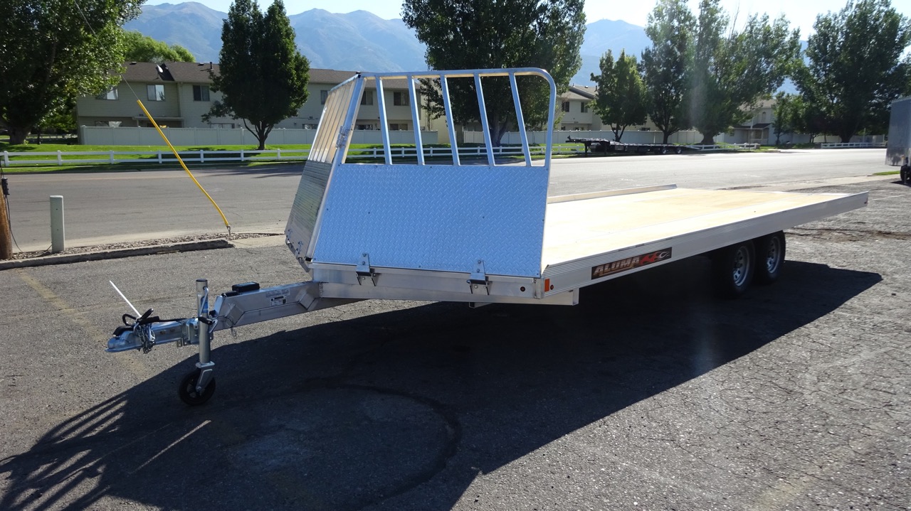 Gallery Wasatch Trailer Sales Layton & Springville Utah Trailer Dealer Trailers from PJ