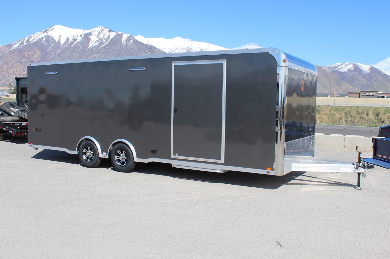 Gallery Wasatch Trailer Sales Layton & Springville Utah Trailer Dealer Trailers from PJ
