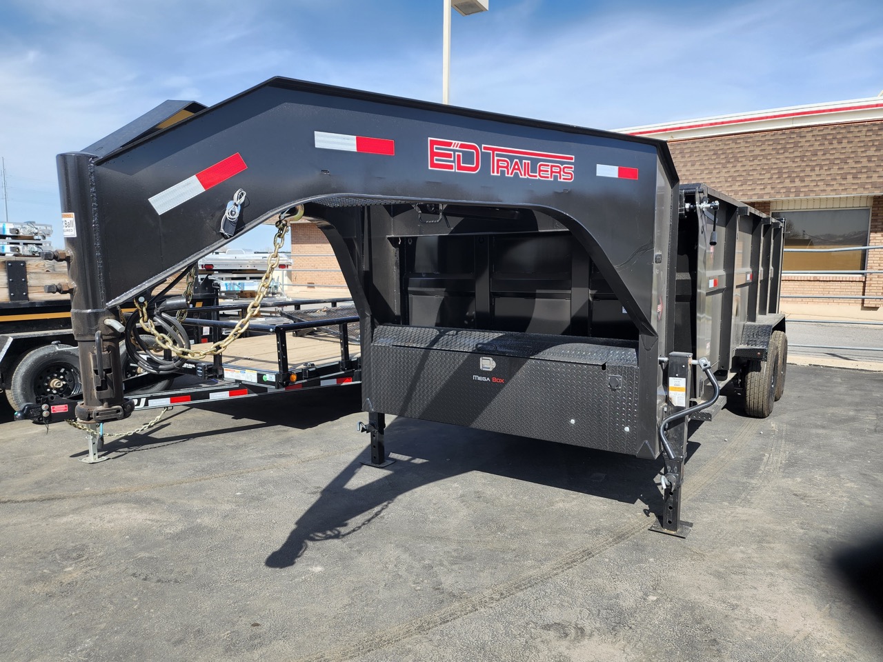 Gallery Wasatch Trailer Sales Layton & Springville Utah Trailer Dealer Trailers from PJ