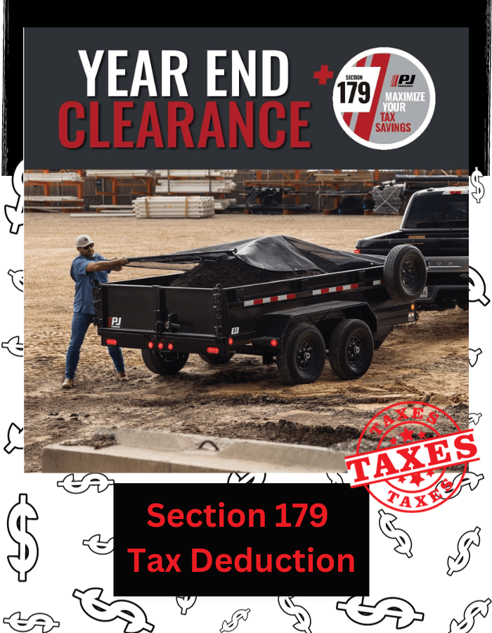 Your Trusted Trailer Dealership Near Layton and Springville, UT Brand