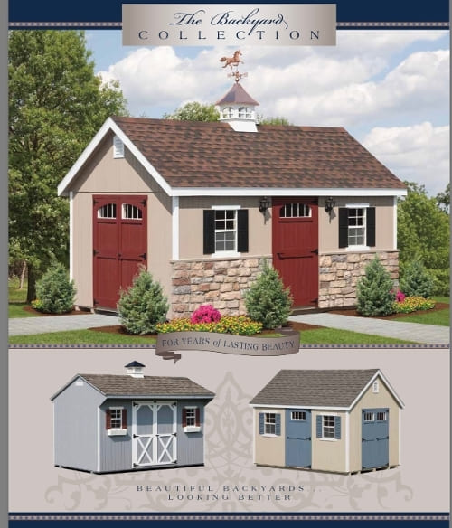 Sheds Trailers for Sale in Bridgeville, DE Cargo Trailers