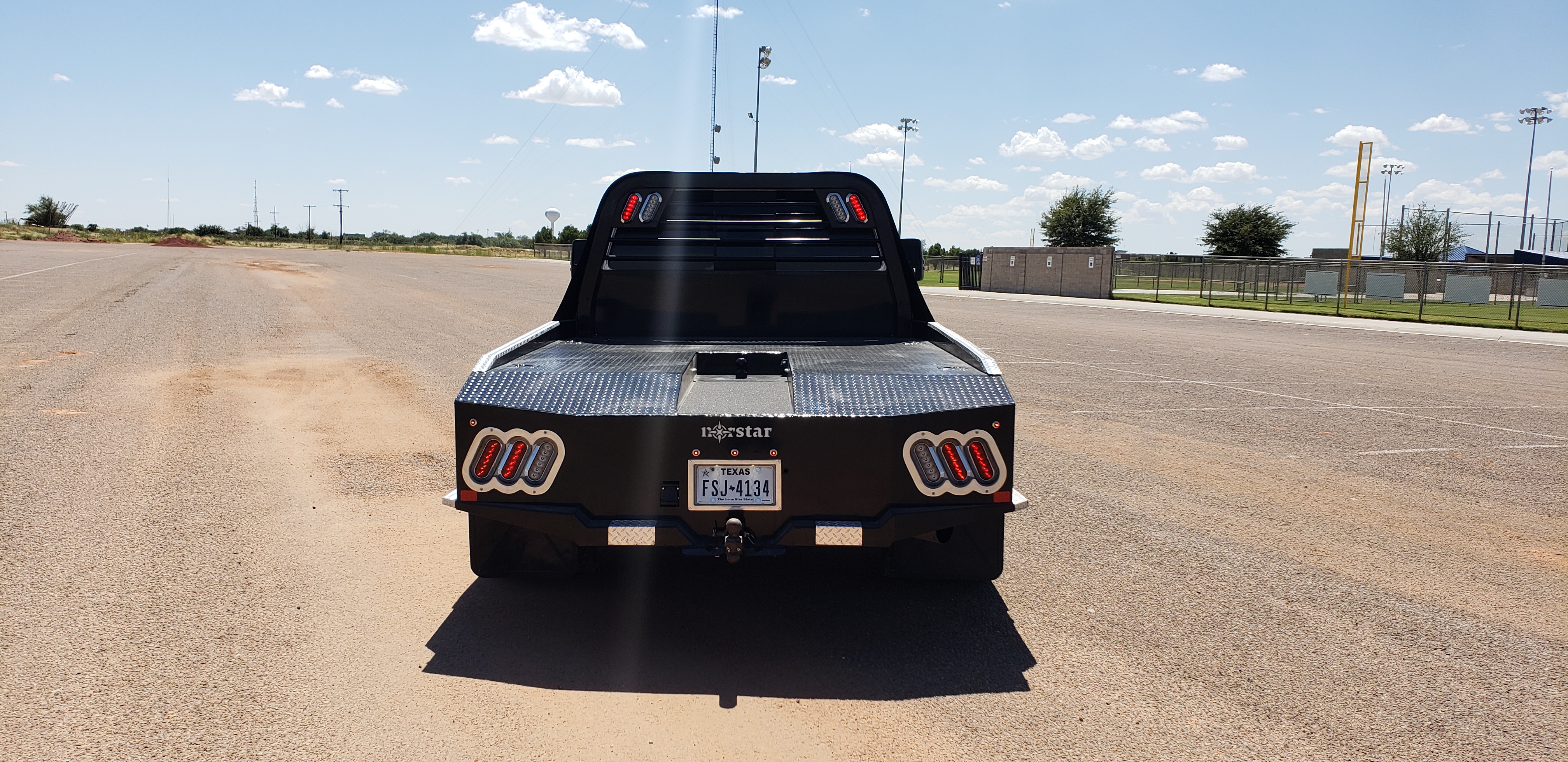 Raskull Supply Co Truck Bed & Trailer Dealer Trailer Sales Near Me