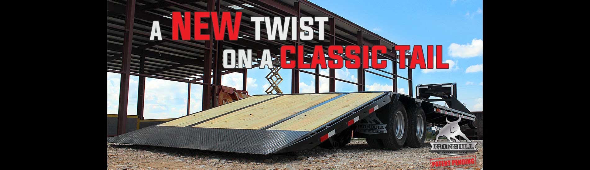 Home Lonestar Truck Bed and Trailers For Sale in Seminole TX