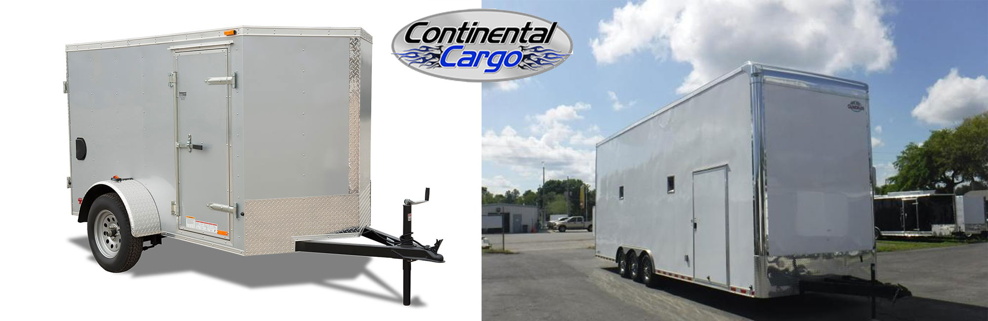 Home Winters Automotive Trailer Dealer near Columbia and Red Lion PA