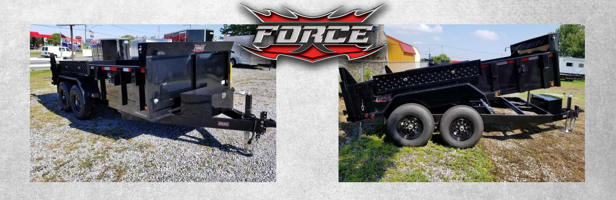 Home Winters Trailer Sales Trailer Dealer in Ephrata/ Browns Town