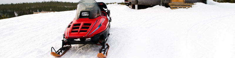 Preview Image for Reasons To Buy A Snowmobile Trailer