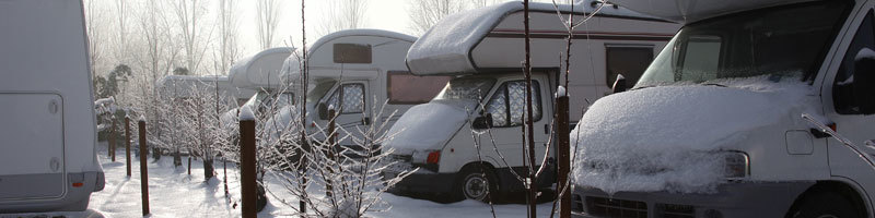 Preview Image for How to Prepare Your RV For Winter