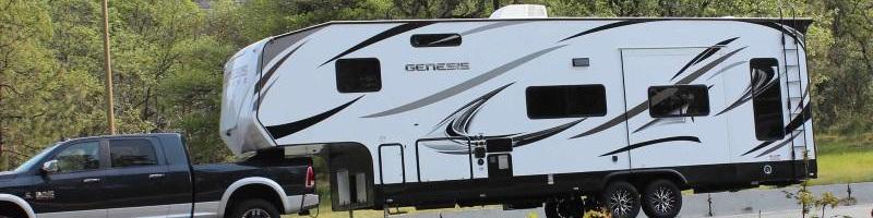 Preview Image for Choosing the Right Type of Towable RV