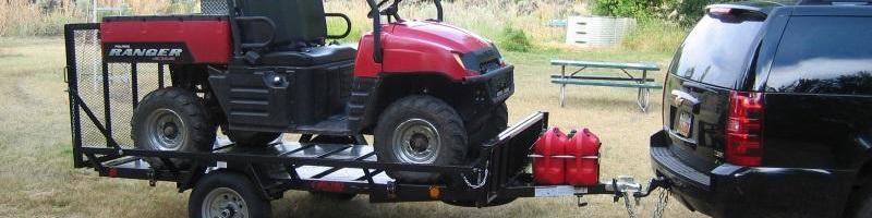 Preview Image for Used Trailer Buying Guide