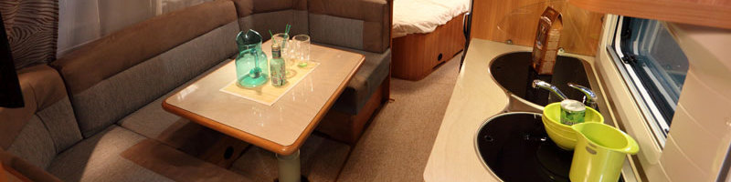 Preview Image for Choosing an RV