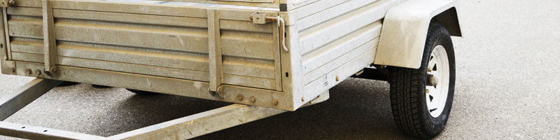 Preview Image for Choosing the Right Utility Trailer for Your Needs