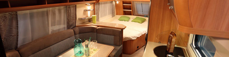 Preview Image for Decorating Your RV’s Interior