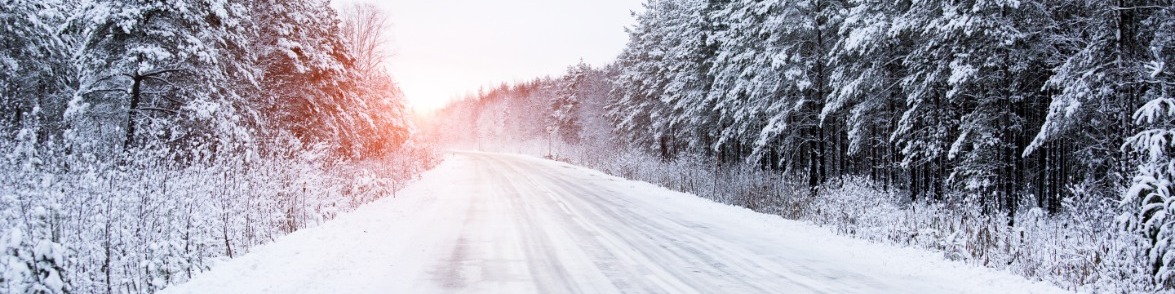 Preview Image for How to Safely Haul Your Trailer Through the Snow