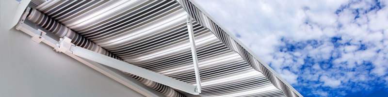 Preview Image for Caring for Your RV's Awning