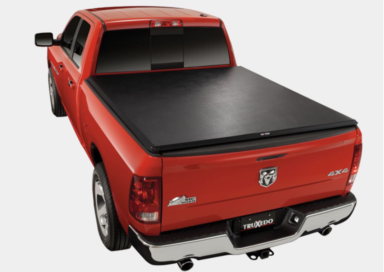 TONNEAU Covers | York Trailers | New York & New Jersey Trailer