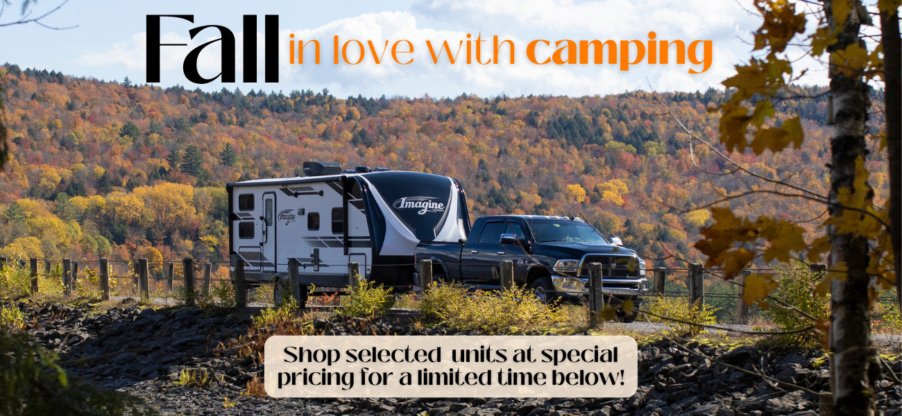 Fall Savings Youngblood's RV RVs, Travel Trailers & Fifth Wheels