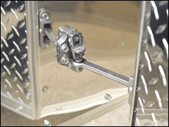 Options Upgrades New Used Trailers At I 41 Trailer Center In