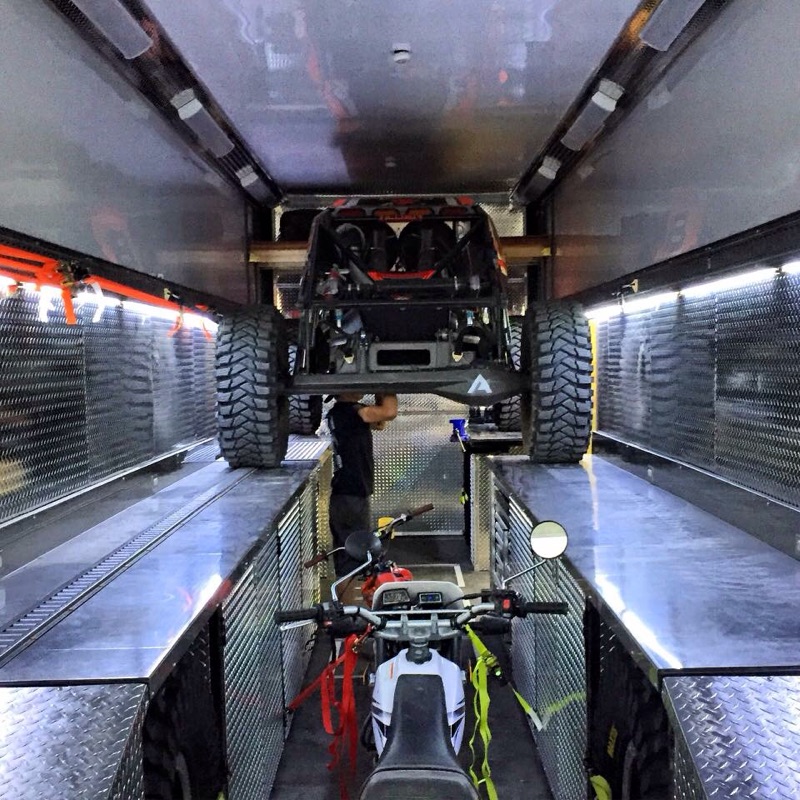 Custom Trailers Sherburn, Minnesota Trailer Dealer Zac's Sales and